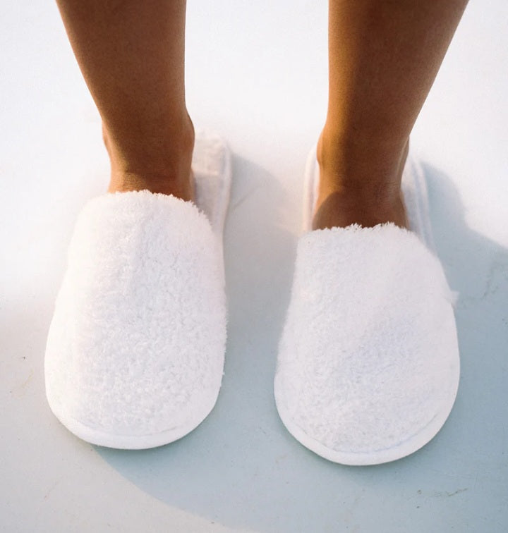 Pack Slippers Paires de Pantoufles jetables