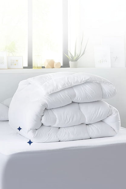 Couette 100 % naturelle fabriquée en Espagne