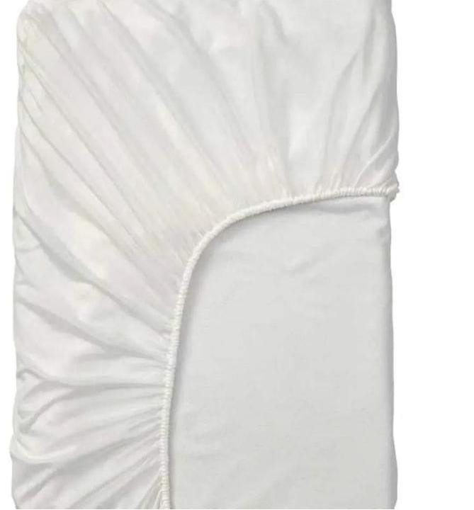 Protège Matelas Eponge Bouclette