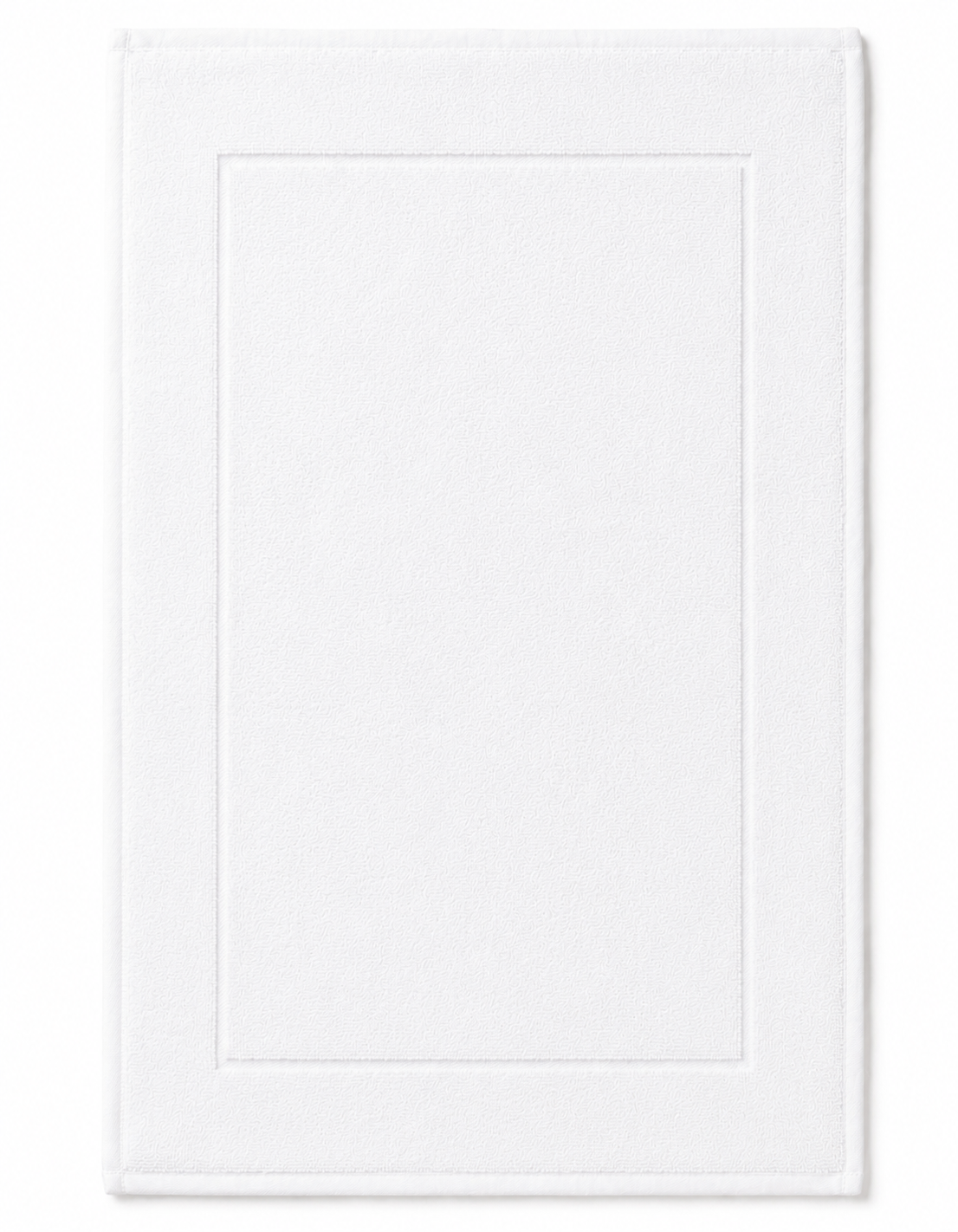 Tapis de bain 900g/m 100%coton 50×80 cm