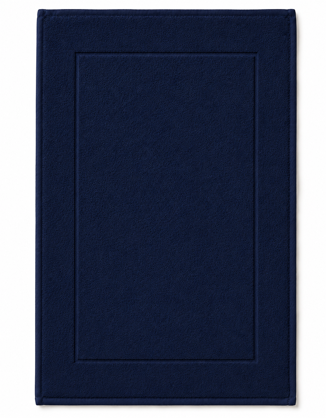 Tapis de bain 900g/m 100%coton 50×80 cm