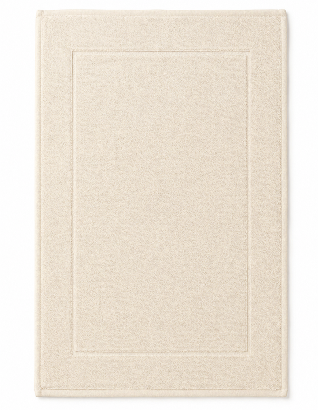 Tapis de bain 900g/m 100%coton 50×80 cm