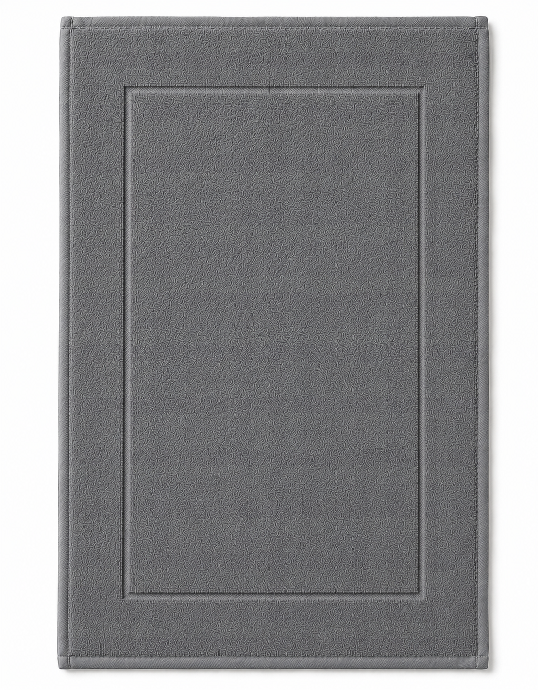 Tapis de bain 900g/m 100%coton 50×80 cm